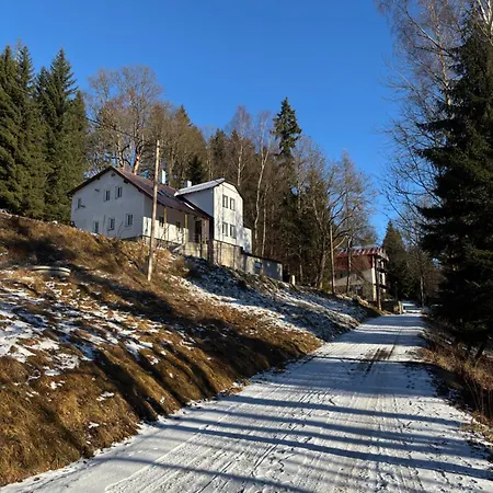 Polubny * Horní Polubný