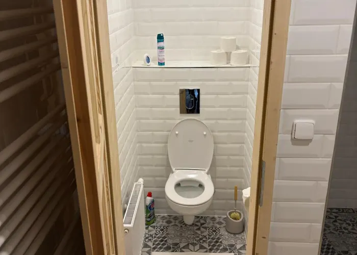 Polubny Apartman *
